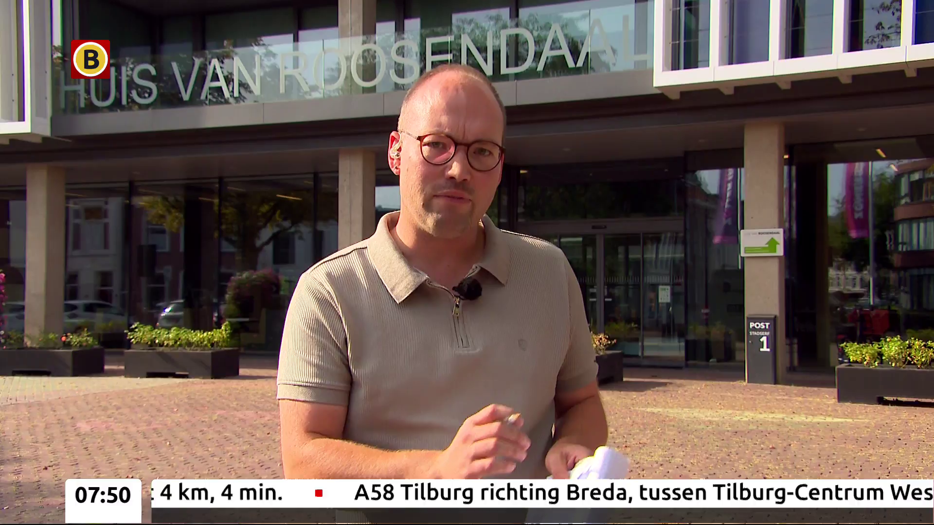Watch Omroep Brabant