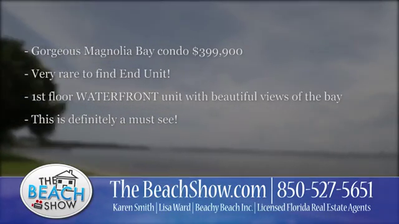 Watch 30A The Beach Show