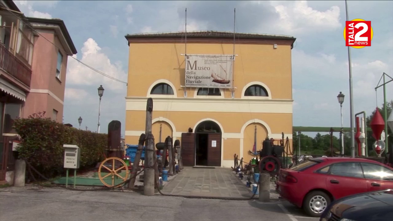 Watch Italia 2 TV