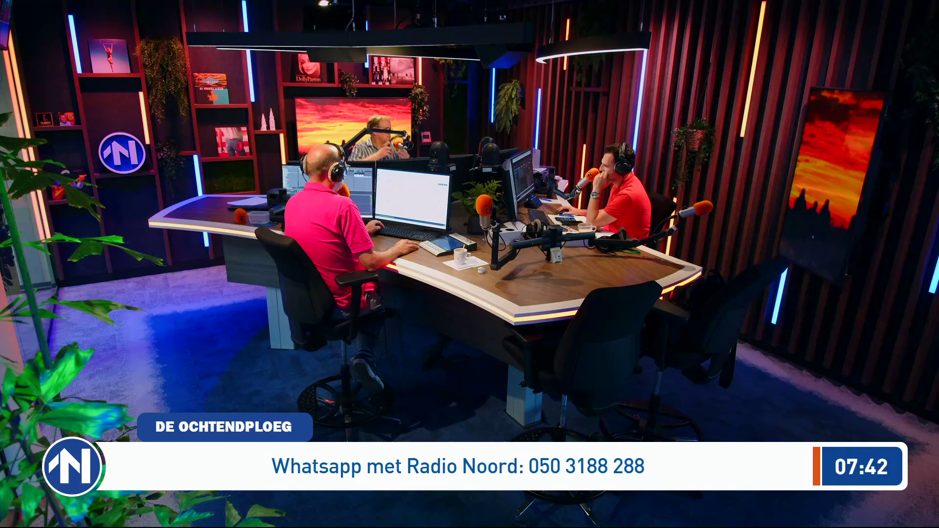 Watch RTV Noord
