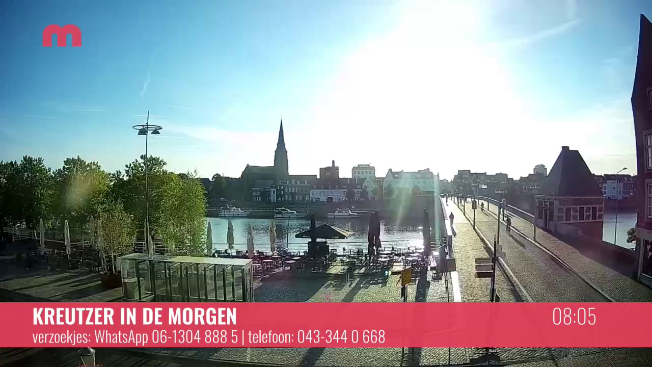 Watch RTV Maastricht