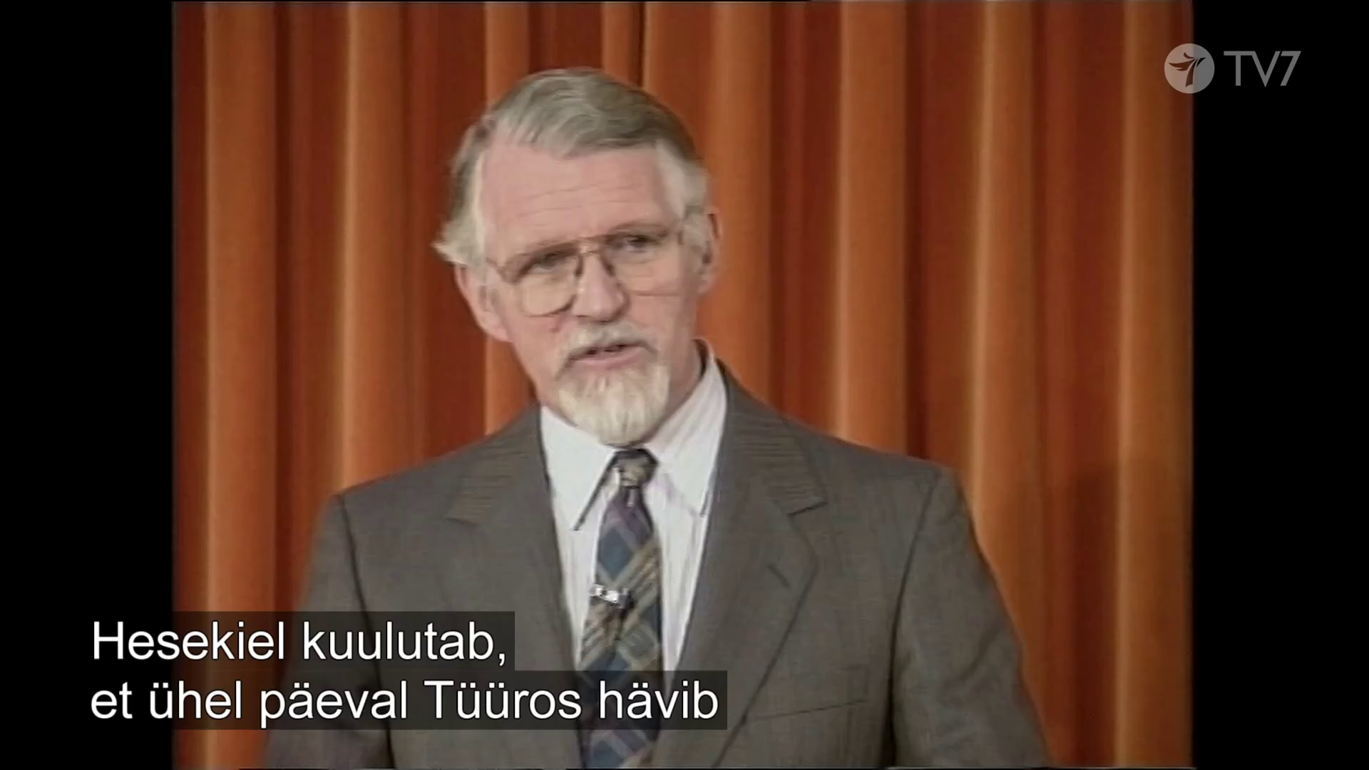 Watch Taevas TV7