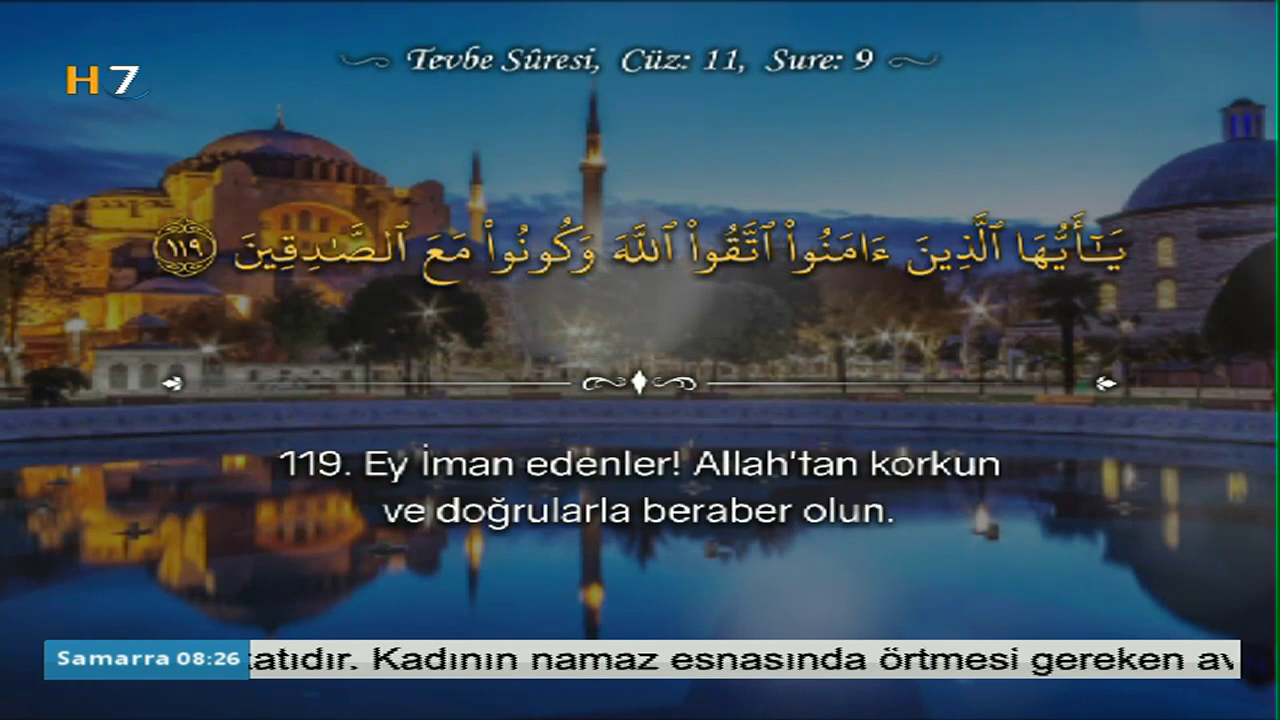 Watch Hadi TV Turkish and Kurdish