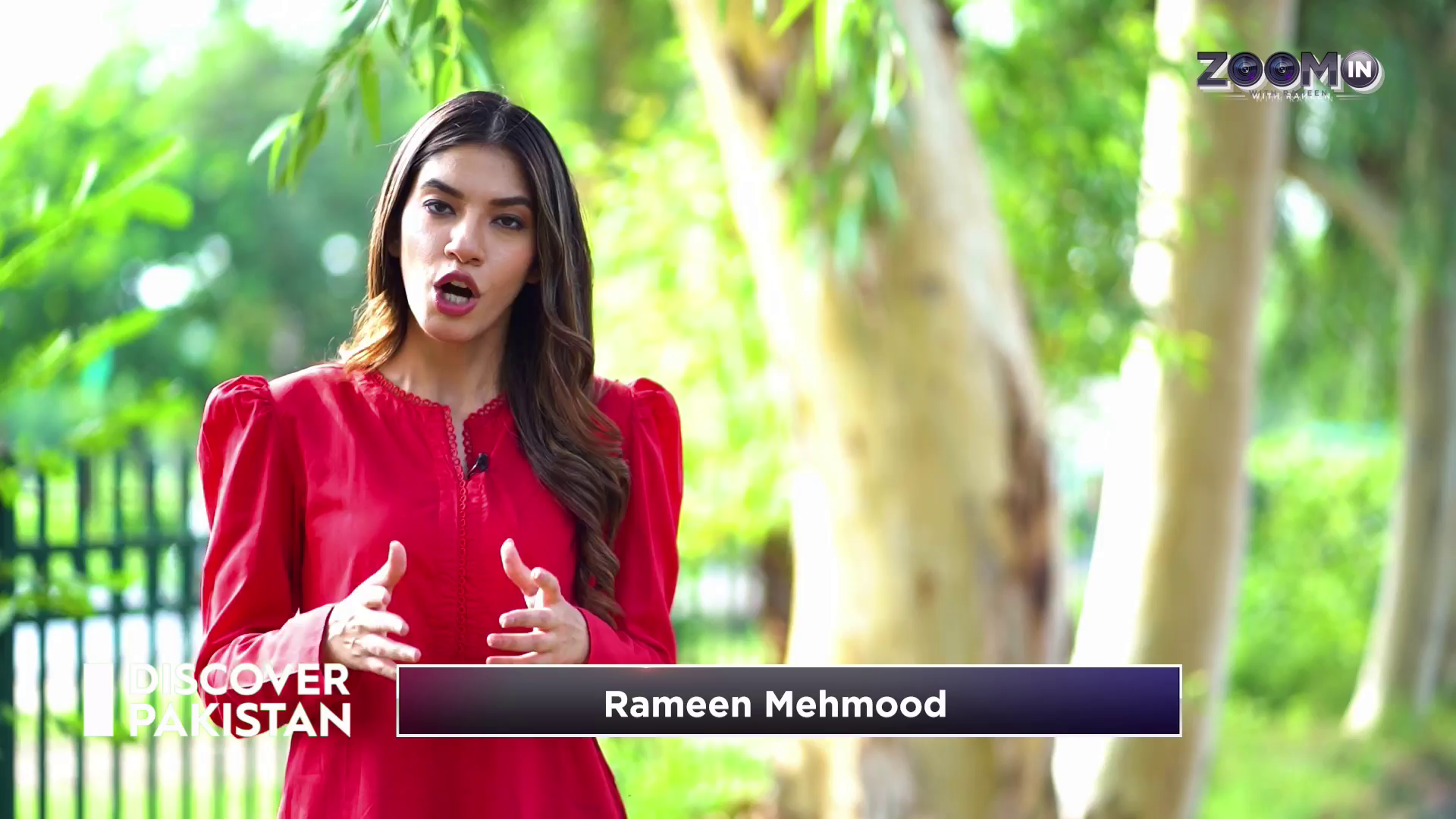 Watch Discover Pakistan