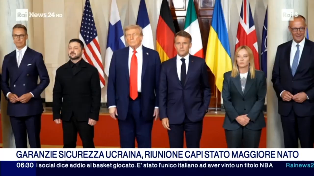 Watch Rai 3