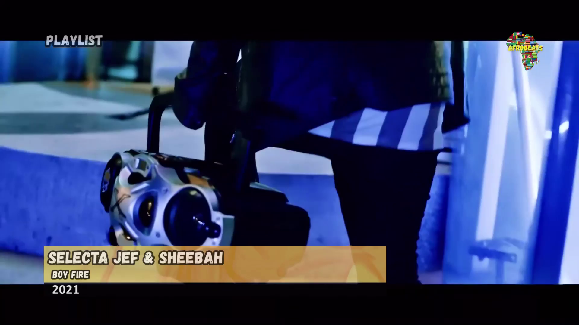 Watch Afrobeats 247